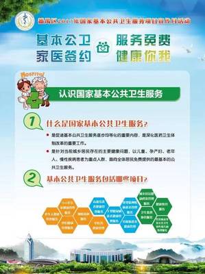 周日健康嘉年華 免費(fèi)服務(wù)體驗(yàn)、家庭醫(yī)生簽約與營(yíng)養(yǎng)咨詢驚喜三重奏