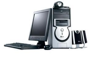 整合之美——全面感受2004浪潮商用電腦數據處理服務