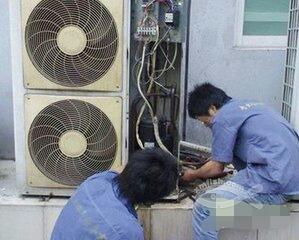 中天家用電器維修安裝技術服務中心 12年專業經驗，保6個月安心服務