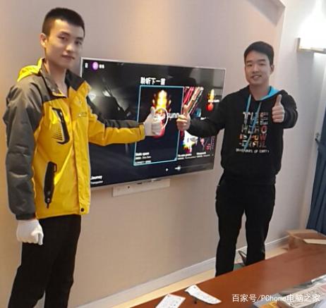 雙十一家電服務戰打響，蘇寧幫客連出大招——家庭安裝服務升級背后的邏輯
